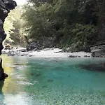 Peaceful Old House *