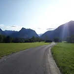 Peaceful Old House Bovec