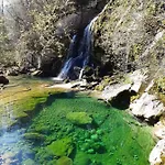 Peaceful Old House * Bovec