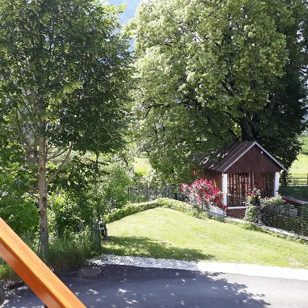 Dom wakacyjny Peaceful Old House