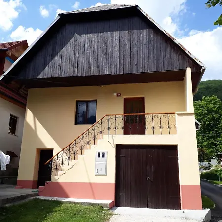 Peaceful Old House Holiday home
