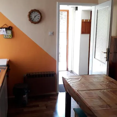 Peaceful Old House * Bovec