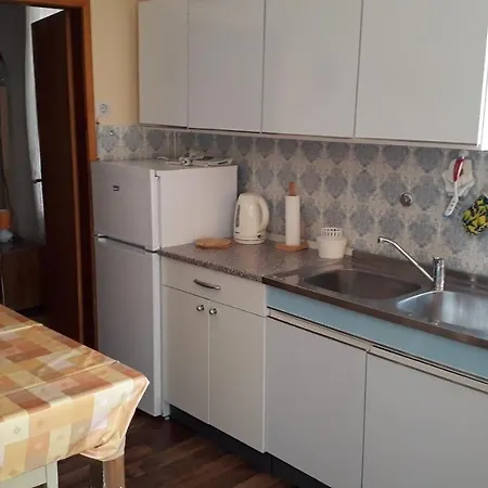 Casa vacanze Peaceful Old House