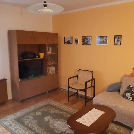 Holiday home Peaceful Old House Bovec