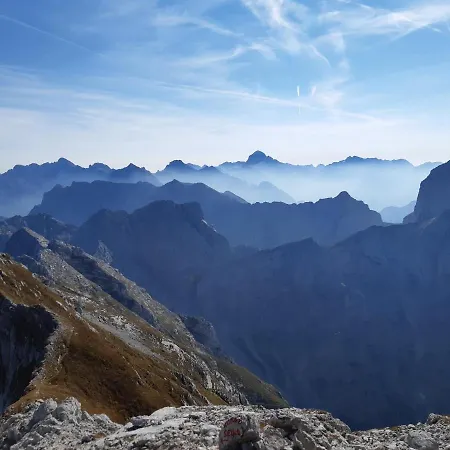 Dom wakacyjny Peaceful Old House *