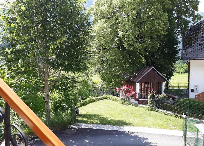 Σπίτι διακοπών Peaceful Old House