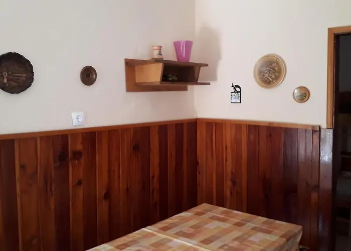 Σπίτι διακοπών Peaceful Old House