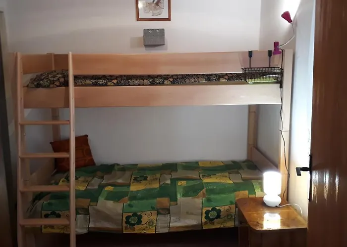 Σπίτι διακοπών Peaceful Old House *