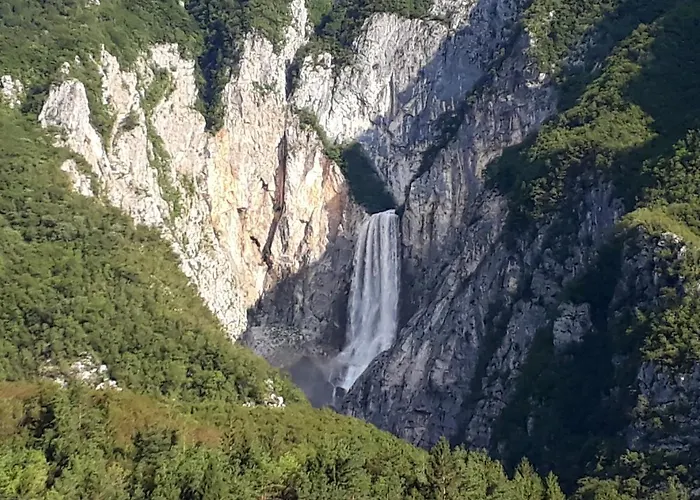 Peaceful Old House *