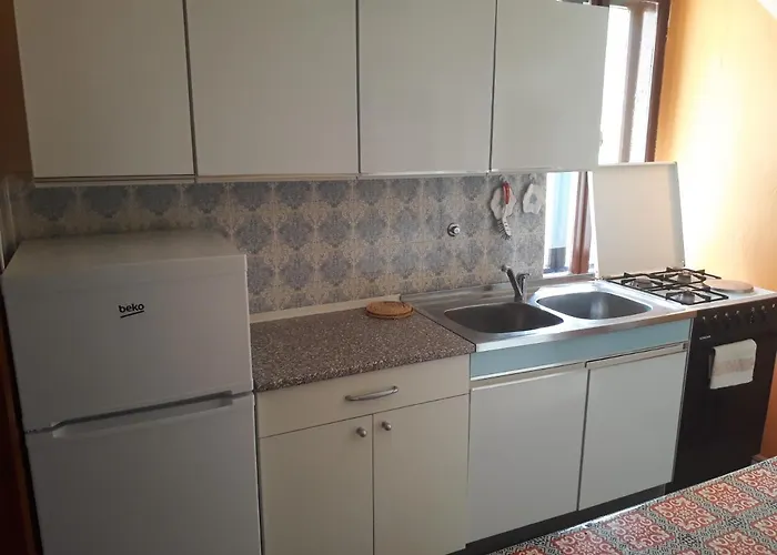 Peaceful Old House Σπίτι διακοπών *