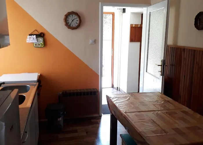 Peaceful Old House * Bovec