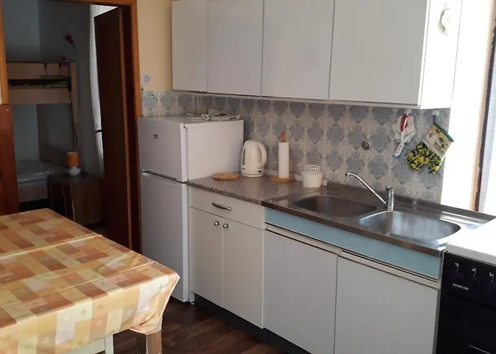 Σπίτι διακοπών Peaceful Old House