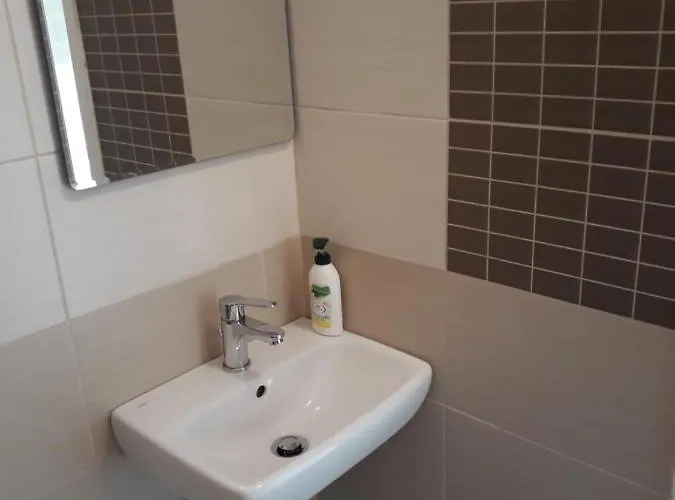 Peaceful Old House *