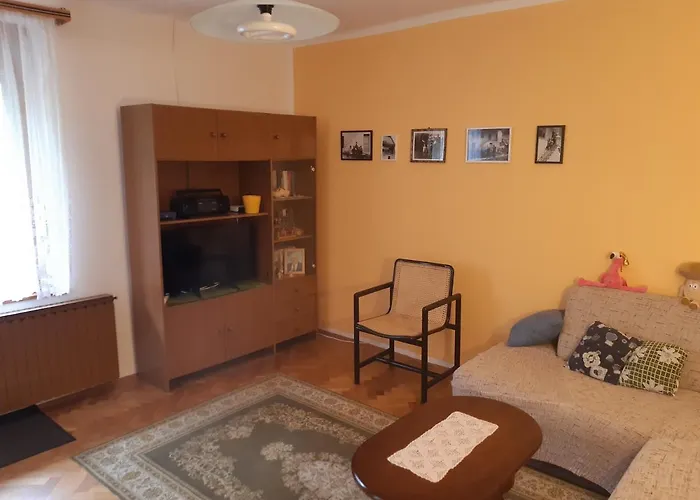 Σπίτι διακοπών Peaceful Old House Bovec