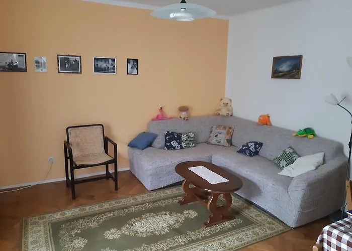 Peaceful Old House * Bovec