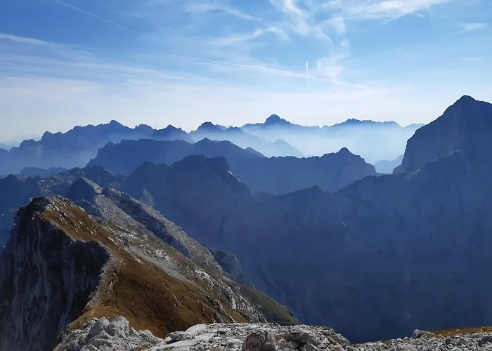 Σπίτι διακοπών Peaceful Old House *