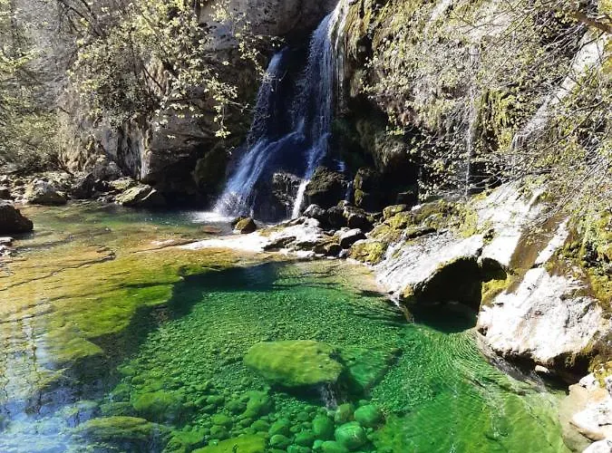 Peaceful Old House * Bovec